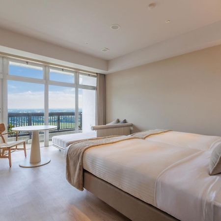 Kamenoi Hotel Tsukubasan Eksteriør bilde