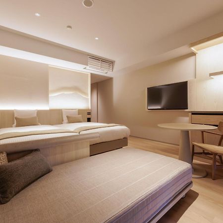 Kamenoi Hotel Tsukubasan Eksteriør bilde