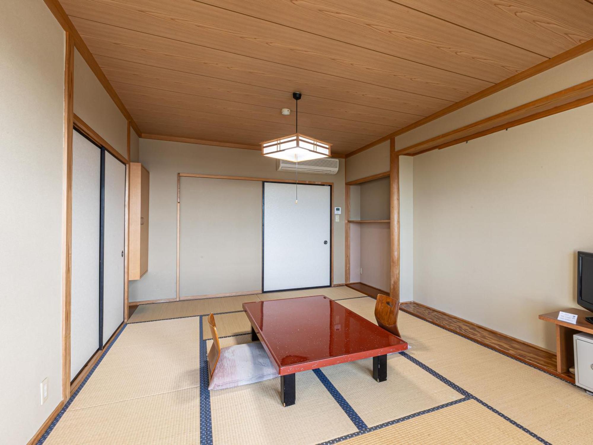 Kamenoi Hotel Tsukubasan Eksteriør bilde