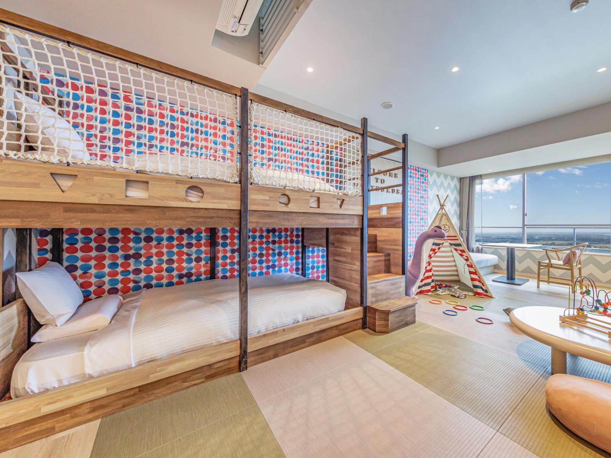 Kamenoi Hotel Tsukubasan Eksteriør bilde