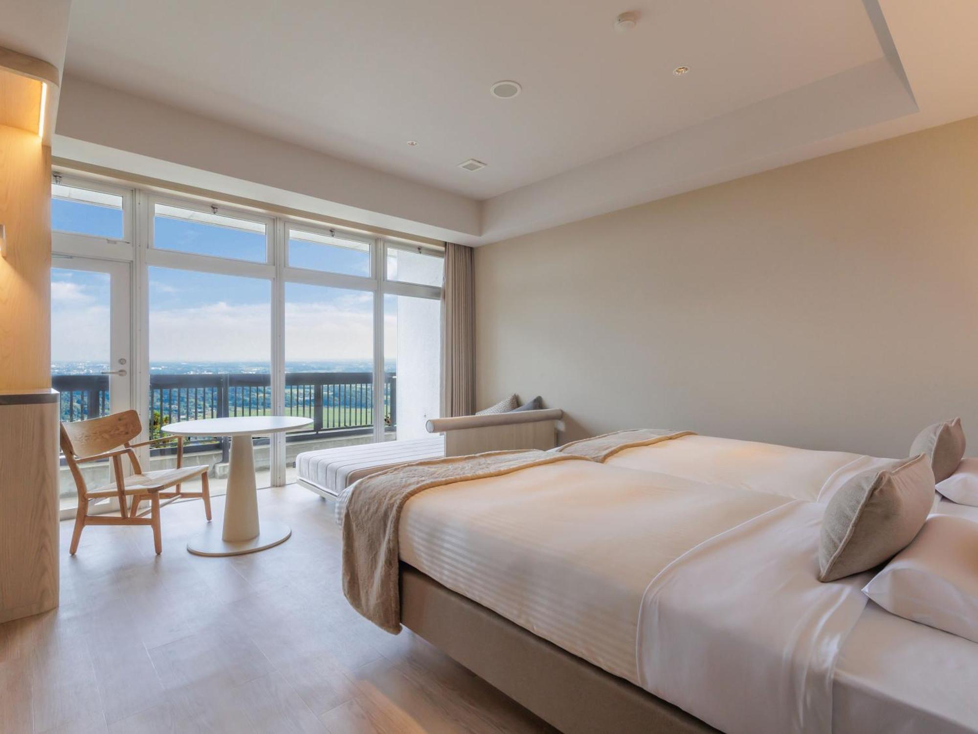 Kamenoi Hotel Tsukubasan Eksteriør bilde